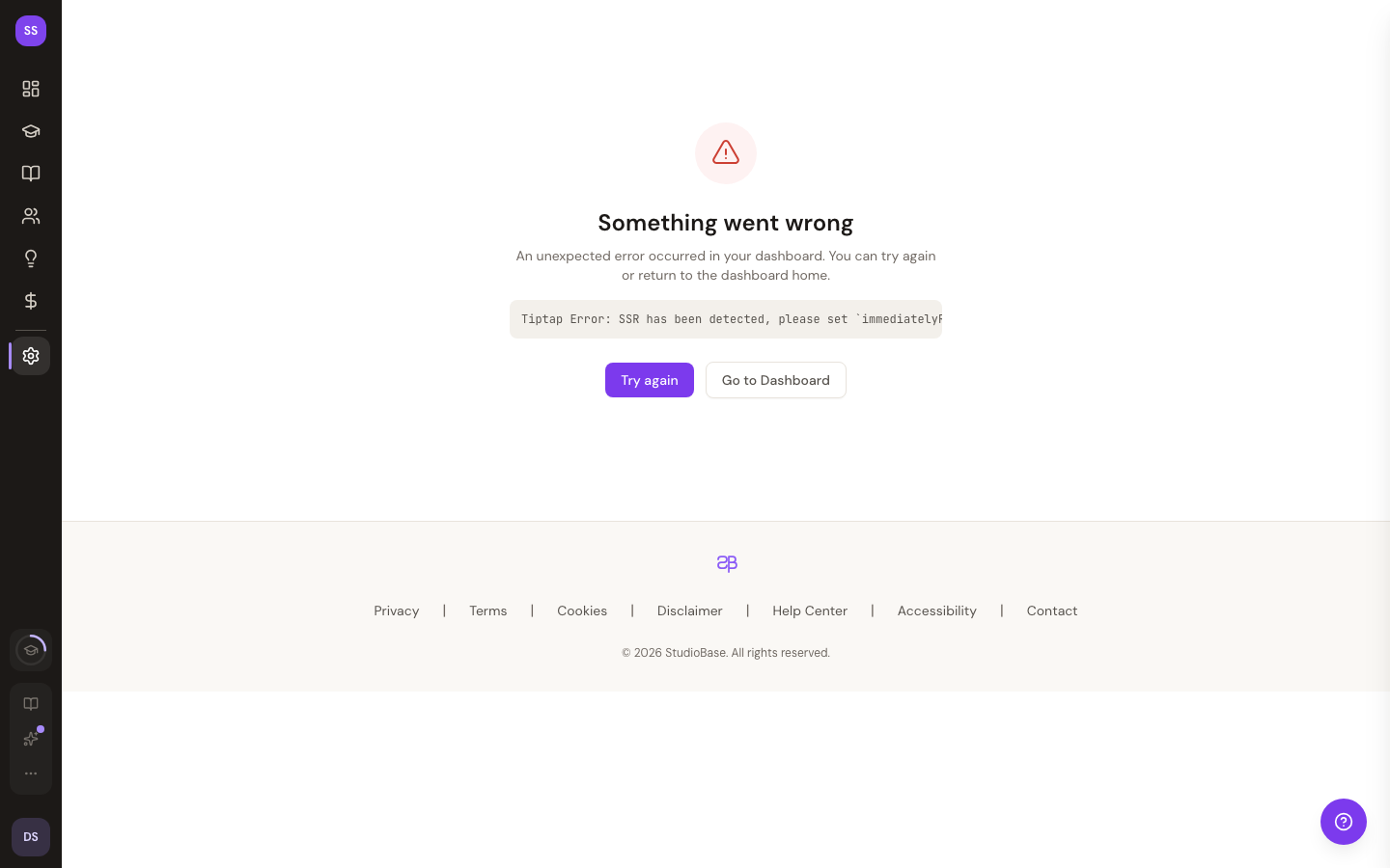 Waiver settings with enable toggle, waiver body editor, and custom fields